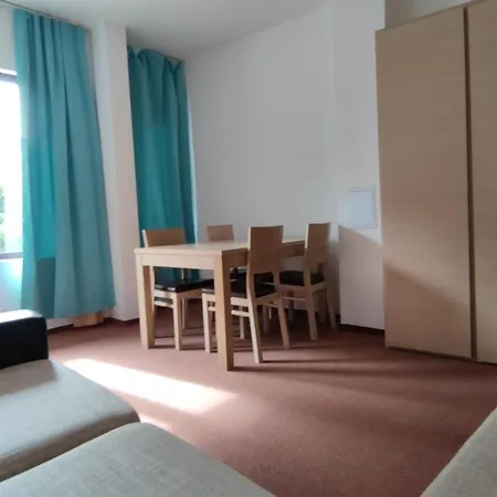 Apartament Pool And In Marina Cape Aheloy