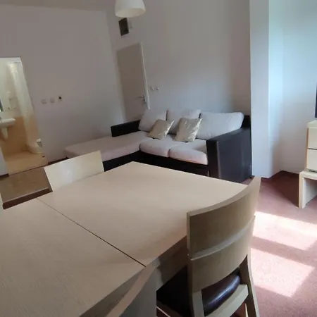 Apartament Pool And In Marina Cape *