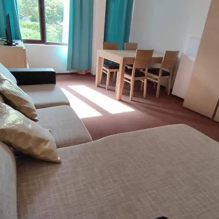 Apartament Pool And In Marina Cape Aheloy