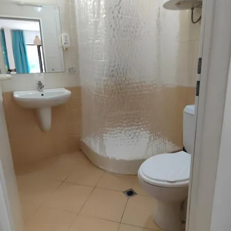 Pool And In Marina Cape *