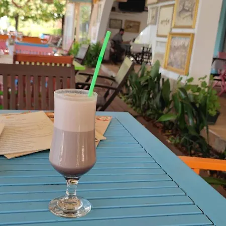 Apartament Pool And In Marina Cape