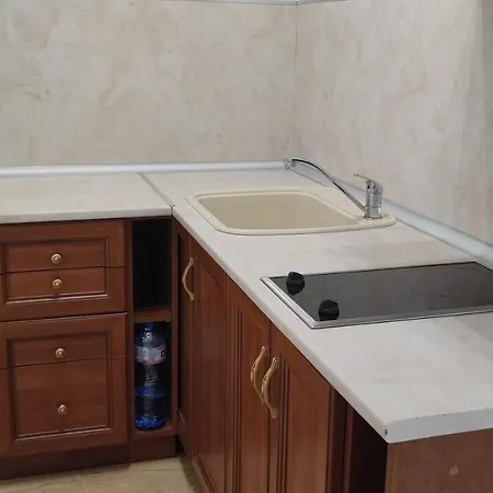 Pool And In Marina Cape * Aheloy