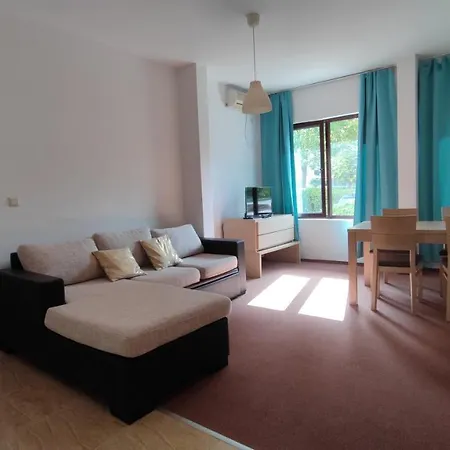 Pool And In Marina Cape