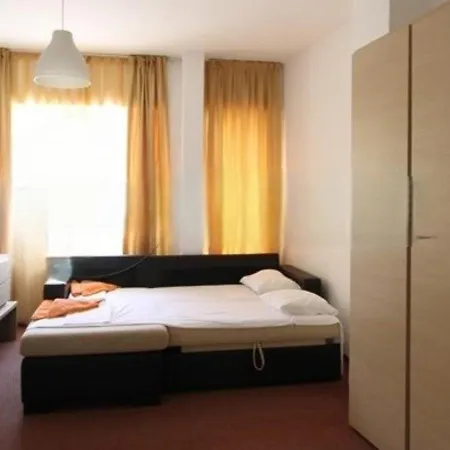 Pool And In Marina Cape Apartament