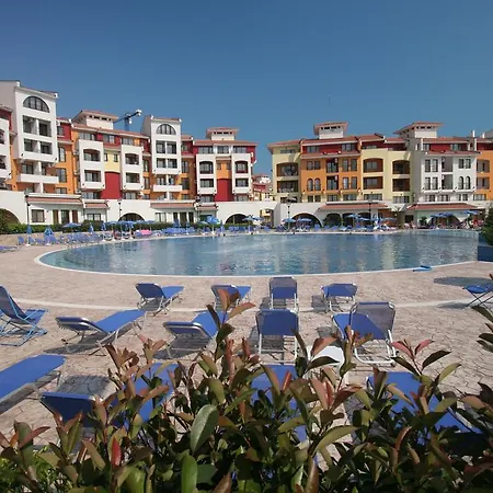 Pool And In Marina Cape * Aheloy