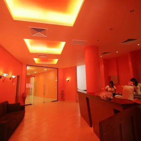 Pool And In Marina Cape * Aheloy