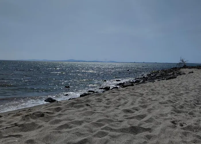 Pool And In Marina Cape Appartement *