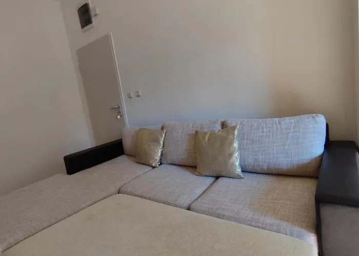 Pool And In Marina Cape Appartement