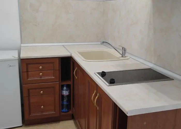 Pool And In Marina Cape * Aheloy