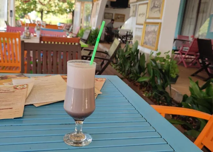 Appartement Pool And In Marina Cape