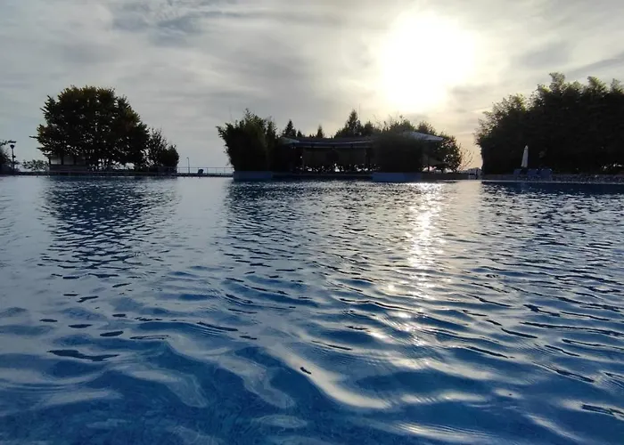 Pool And In Marina Cape Appartement Aheloy