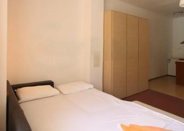 Appartement Pool And In Marina Cape